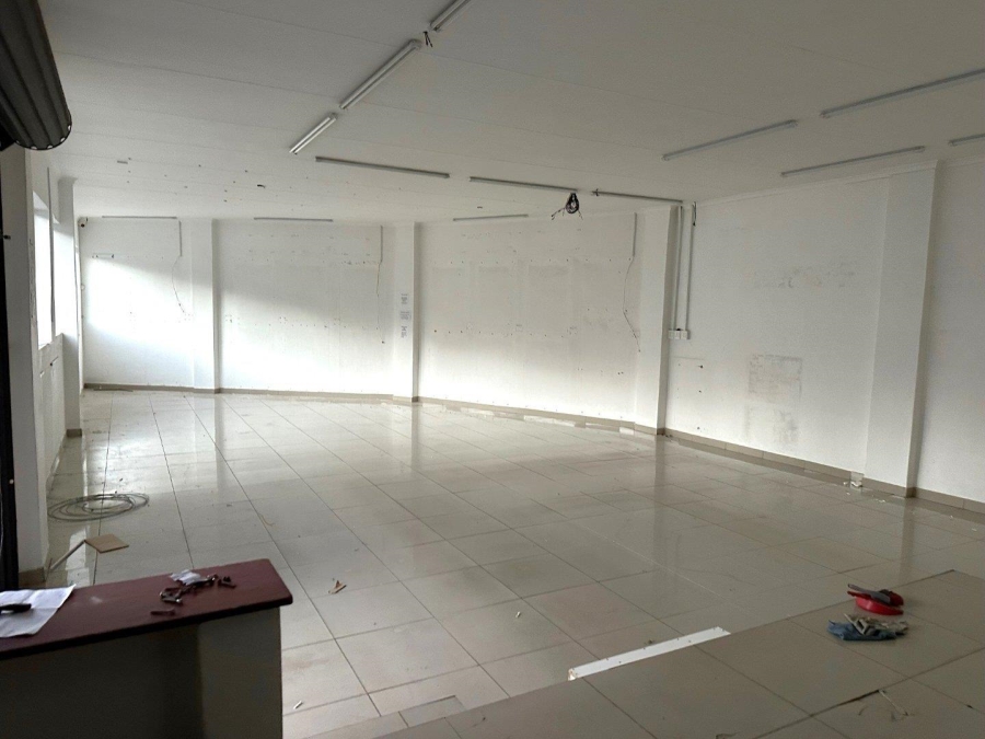 Commercial Property for Sale in Richmond Hill Eastern Cape